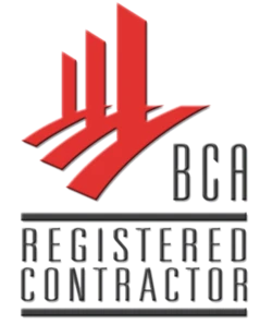 BCA registered